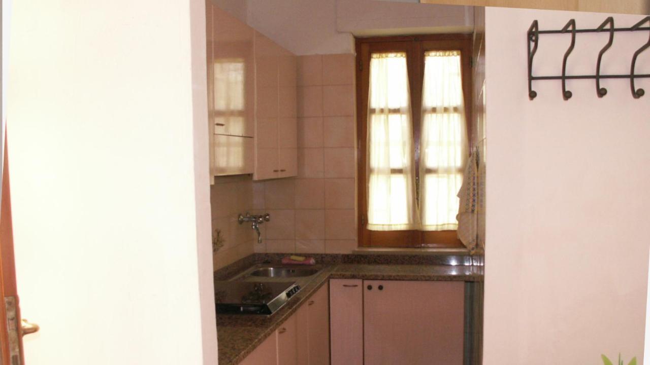 Villa Oleandro Ciccino Vieste Esterno foto