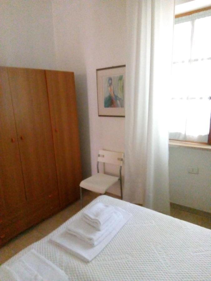 Villa Oleandro Ciccino Vieste Esterno foto