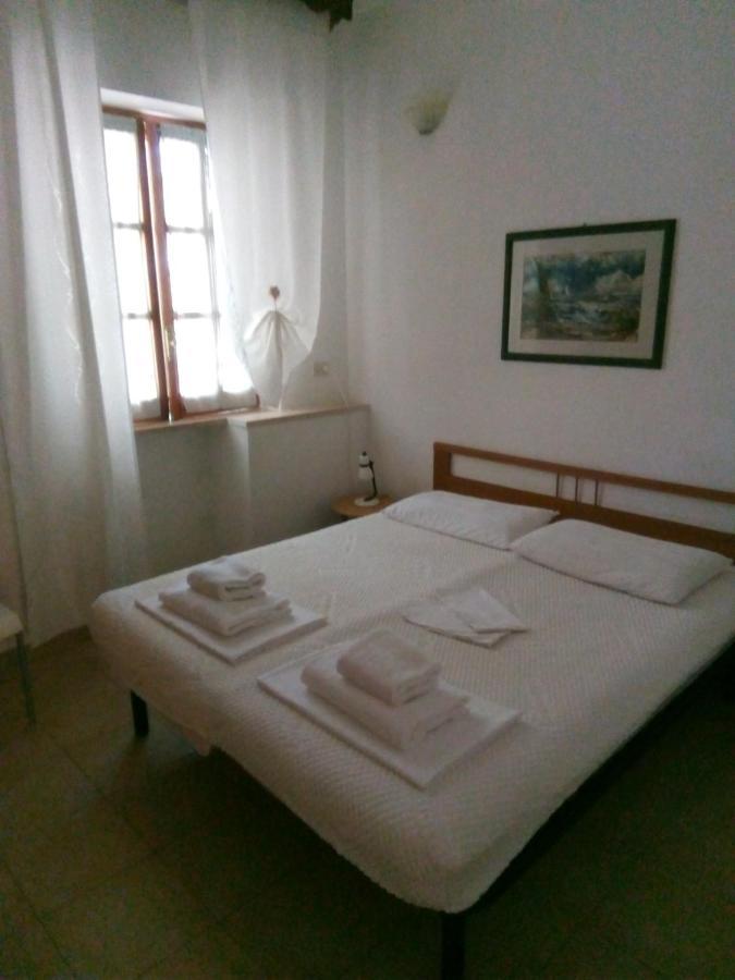 Villa Oleandro Ciccino Vieste Esterno foto