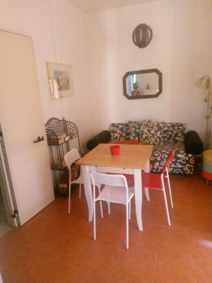 Villa Oleandro Ciccino Vieste Esterno foto