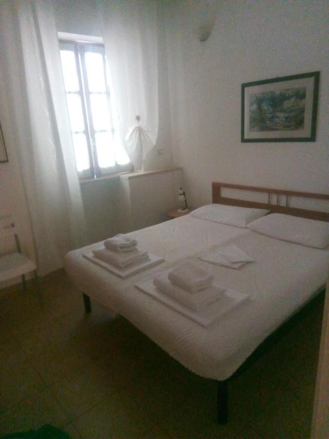 Villa Oleandro Ciccino Vieste Esterno foto