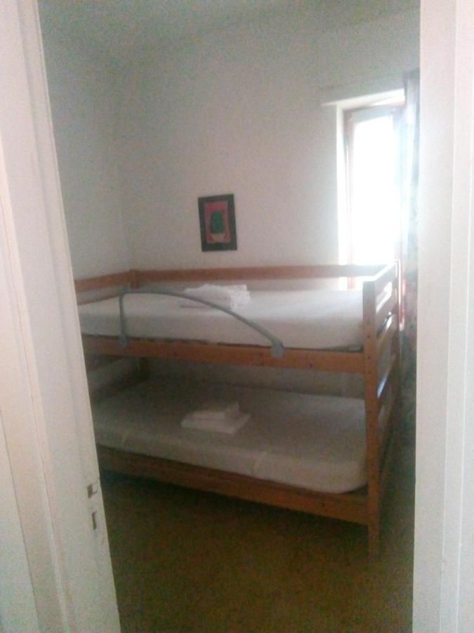 Villa Oleandro Ciccino Vieste Esterno foto